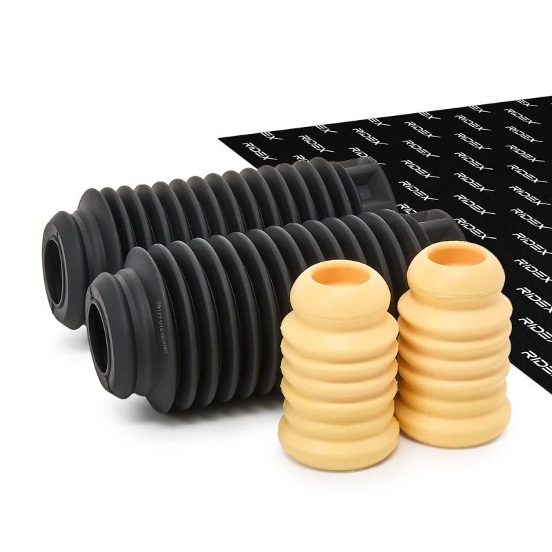 Image of RIDEX Dust cover kit, shock absorber RIDEX 919D0282