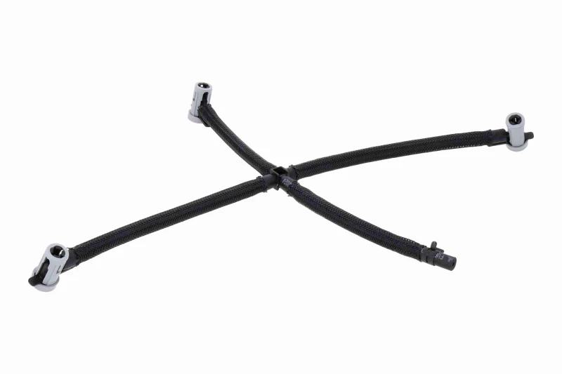 Image of Fuel overflow hose VAICO V10-5510