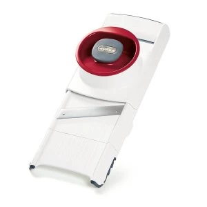 Image of Zyliss 4-in-1 Slicer and Grater
