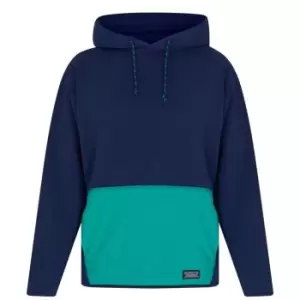 image of Levis Levis Utility Hoody - Blue