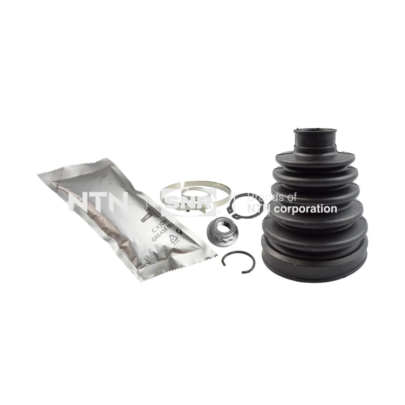 Image of CV boot kit, drive shaft SNR IBK51.007