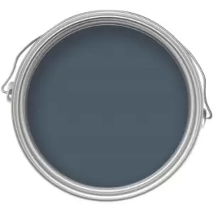 Image of Craig & Rose Gloss Paynes Grey - 750ml