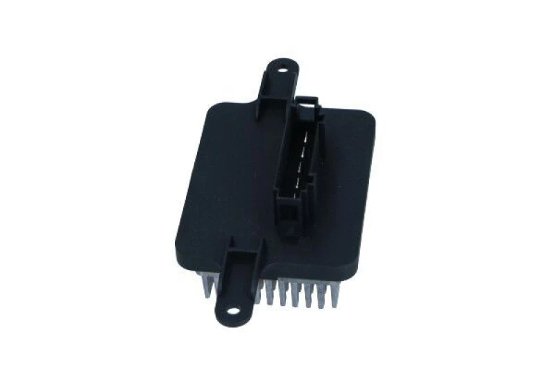 Image of MAXGEAR Blower motor resistor MAXGEAR 27-2181