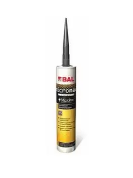 Image of Bal Bal Micromax Sealant White