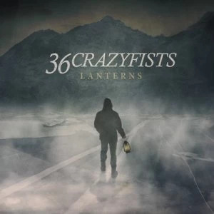 image of Lanterns by 36 Crazyfists CD Album