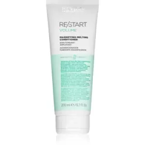 Image of Revlon Professional Re/Start Volume Volume Condicioner For Fine Hair And Hair Without Volume 200ml