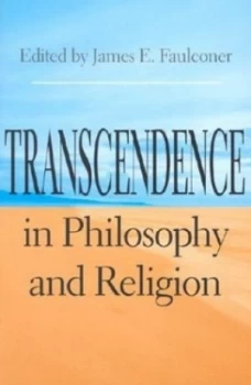 Image of Transcendence in Philosophy and Religion by James E. Faulconer Paperback