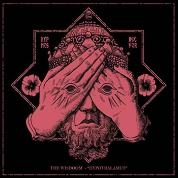Image of Wisdoom - Hypothalamus Vinyl
