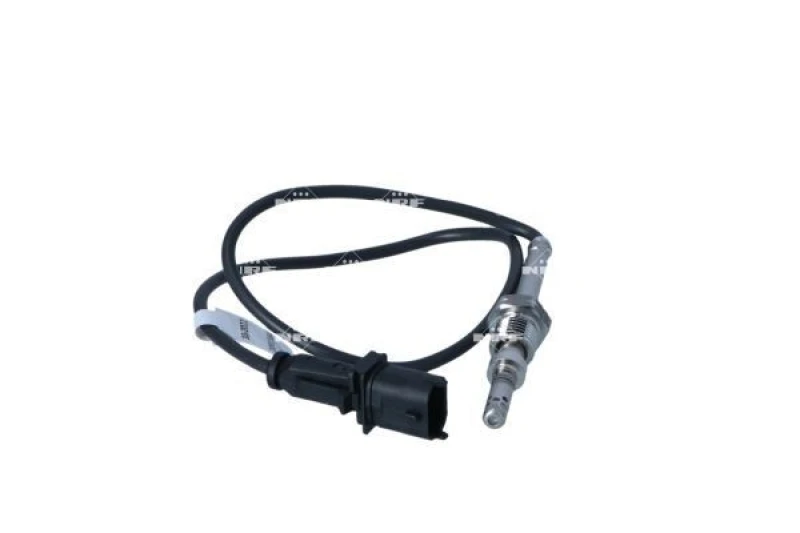 Image of NRF 707225 Sensors EASY FIT with synthetic grease Sensor,exhaust gas temperature (3938)
