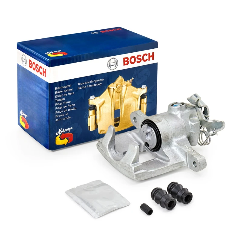 Image of Bosch 0 986 134 051 Brake caliper Cast Iron Brake Caliper (78)
