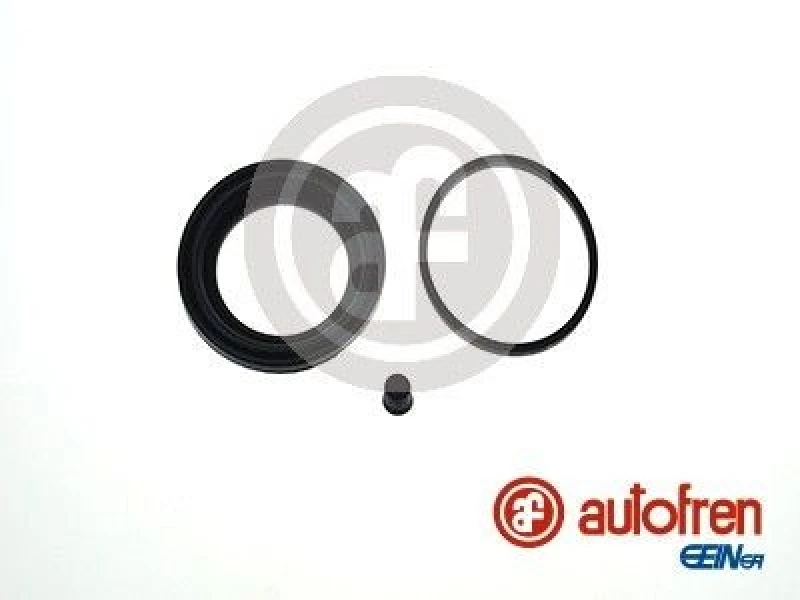 Image of AUTOFREN SEINSA Repair Kit, brake caliper AUTOFREN SEINSA D4198