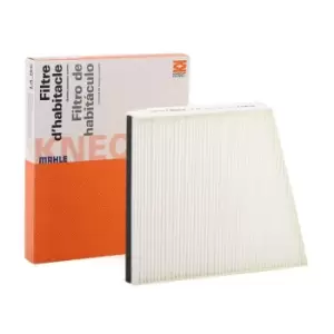 Image of MAHLE Original Pollen filter LA 156 Filter, interior air,Cabin filter MERCEDES-BENZ,E-Klasse Limousine (W211),E-Klasse T-modell (S211),CLS (C219)