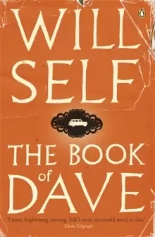 Image of The Book of Dave