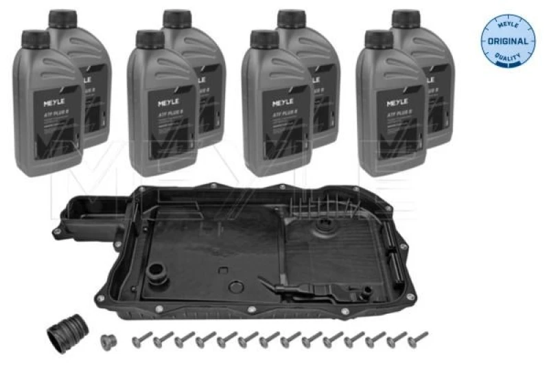 Image of Gearbox service kit MEYLE 300 135 1009