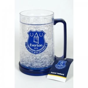 Image of Everton Freezer Mug