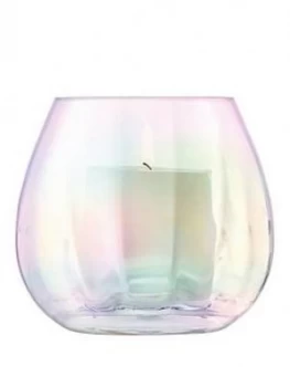 image of Lsa International Pearl Lantern/Vase