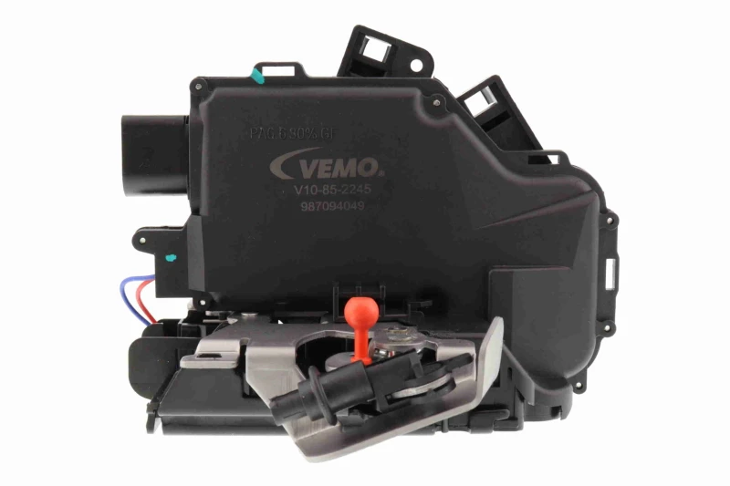 Image of VEMO V10-85-2245 Door Lock Original VEMO Quality Left Rear Door Lock (1361)