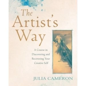 Image of The Artist's Way : A Course in Discovering and Recovering Your Creative Self