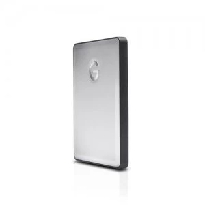 Image of G-Technology G-Drive 4TB External Hard Disk Drive