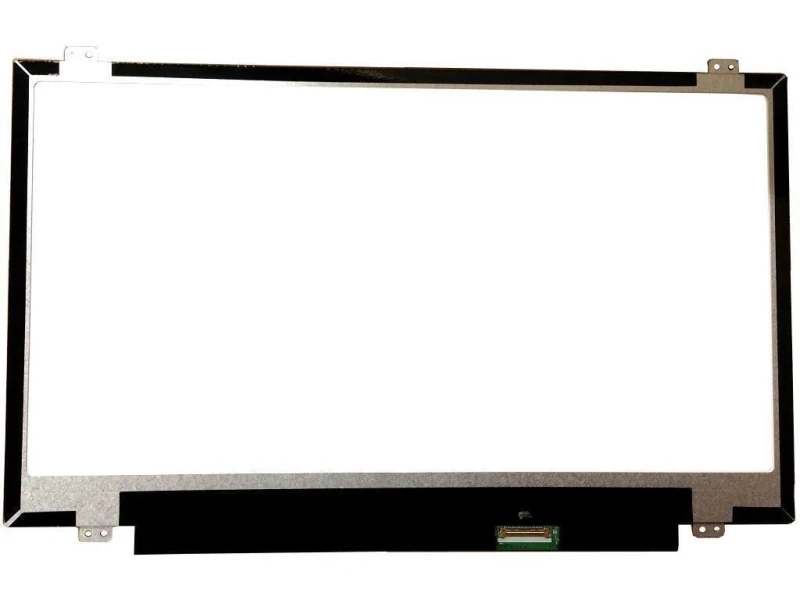 Image of Lenovo 14" HD ni-glre disply