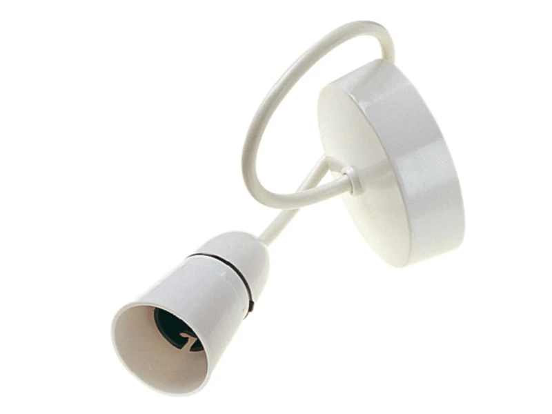 Image of Dencon T1 Ceiling Pendant Kit 6" 150mm 1739AS 1739ASNB