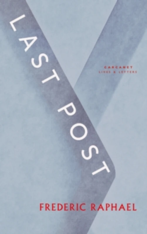 Image of Last Post Paperback / softback