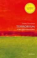Image of terrorism a very short introduction
