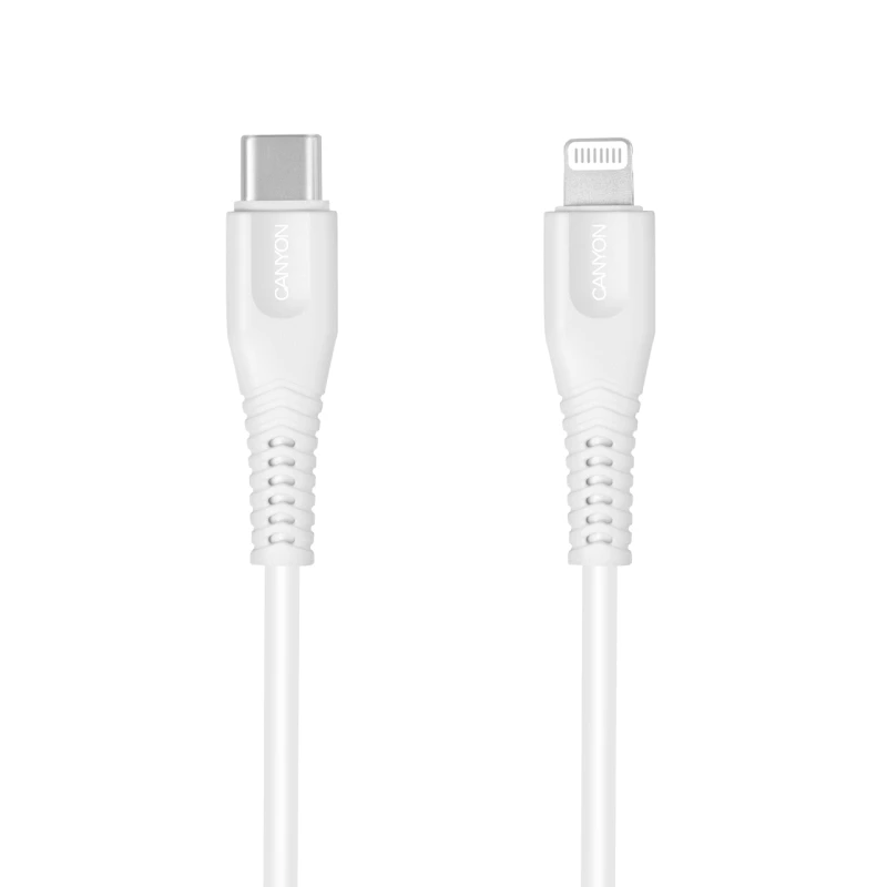 Image of Canyon MFI-4 1.2 m White