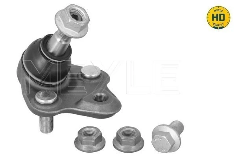 Image of Ball Joint MEYLE 30-16 010 0084/HD