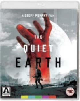 Image of The Quiet Earth