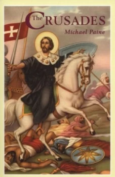 Image of The Crusades by Mike Paine Paperback