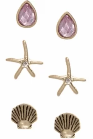 Image of Lonna And Lilly Earrings JEWEL 60432002-E50