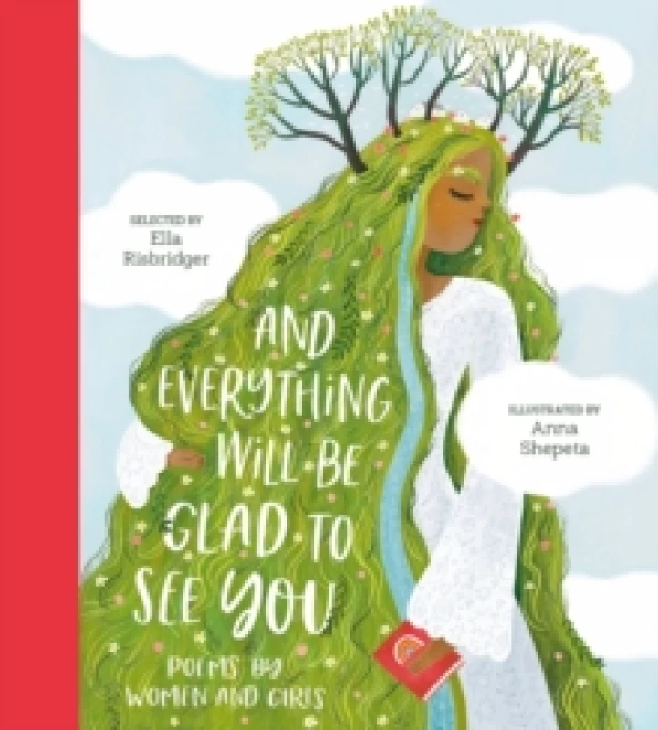 Image of Ella Risbridger And Everything Will Be Glad to See You Book Multi unisex
