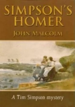 Image of Simpsons Homer Paperback