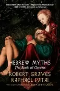 Image of hebrew myths the book of genesis