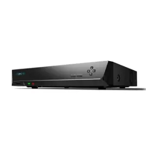 Image of Reolink RLN8-410-2T network video recorder Black