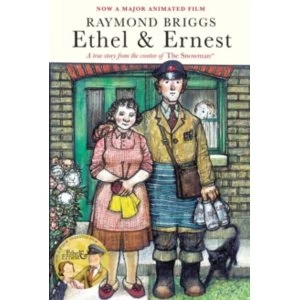 Image of Ethel & Ernest