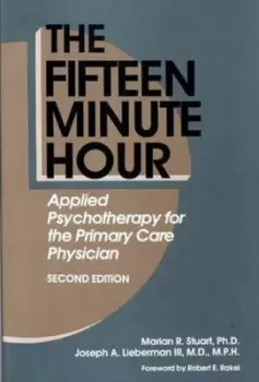 Image of The Fifteen Minute Hour by Marian R. Stuart