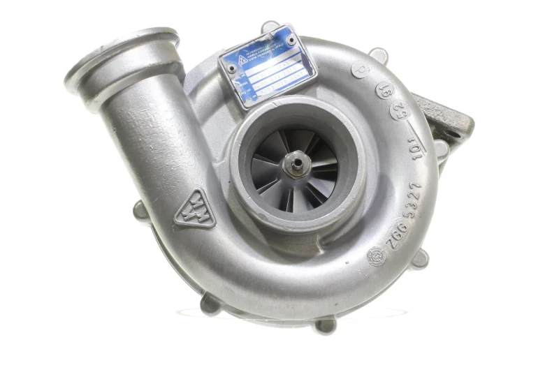 Image of ALANKO 11900030 Turbocharger Charger,charging system (2234)