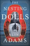 Image of nesting dolls a novel