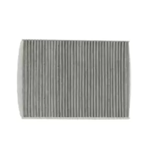 Image of TOPRAN Pollen filter VW,AUDI,SKODA 108 407 1H0091800,1J0819644,1J0819644A JZW819653,1H0091800,1J0819644,1J0819644A,JZW819653,1H0091800,1J0819644