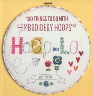 Image of Hoop-La by Kirsty Neale Paperback