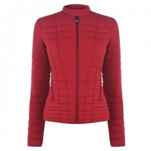 Image of Guess Vona Jacket - Russian Red