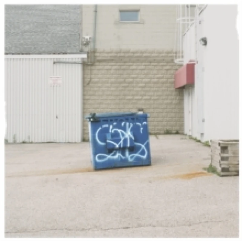 Image of Big Changes Vinyl