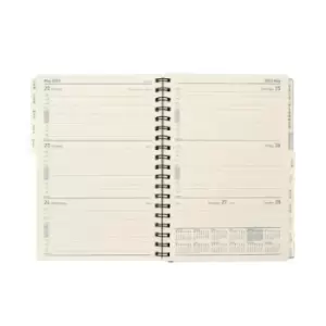 Image of Collins Elite Executive Week to View Refill 2023 1130R