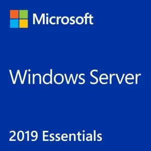 Image of Windows Server 2019 Essentials (HPE ROK)