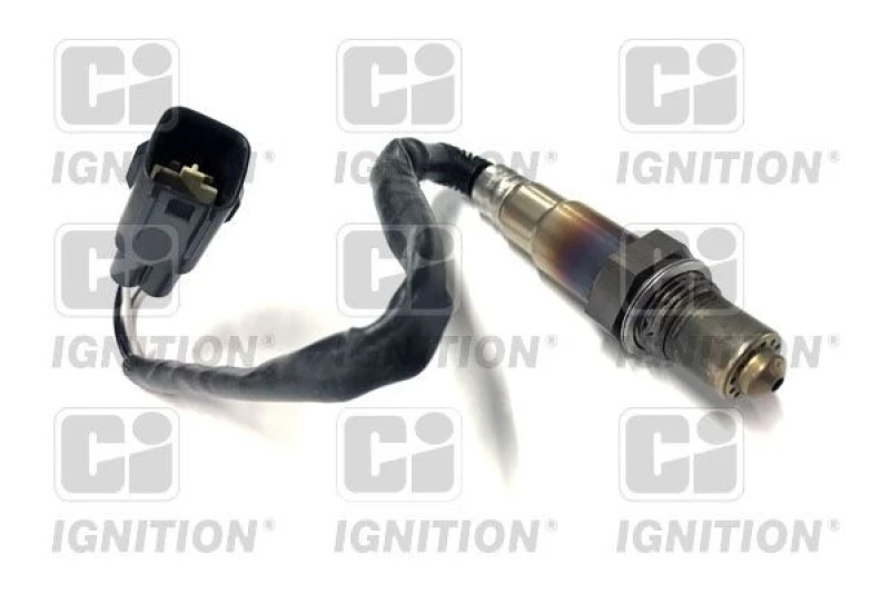 Image of QUINTON HAZELL Lambda sensor QUINTON HAZELL XLOS1295