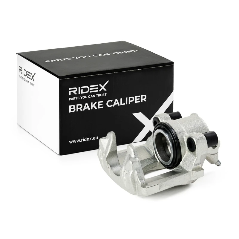 Image of Brake caliper RIDEX 78B1024