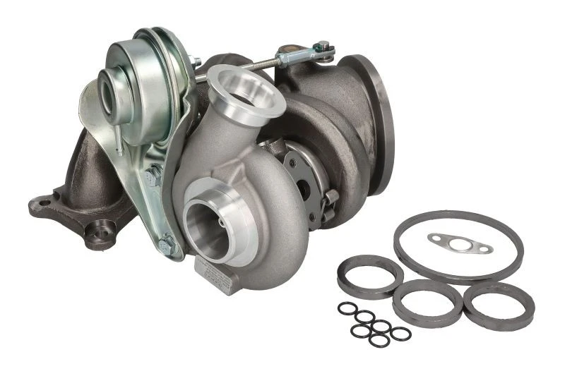 Image of BTS TURBO T914819HI Turbocharger Charger,charging system (2234)