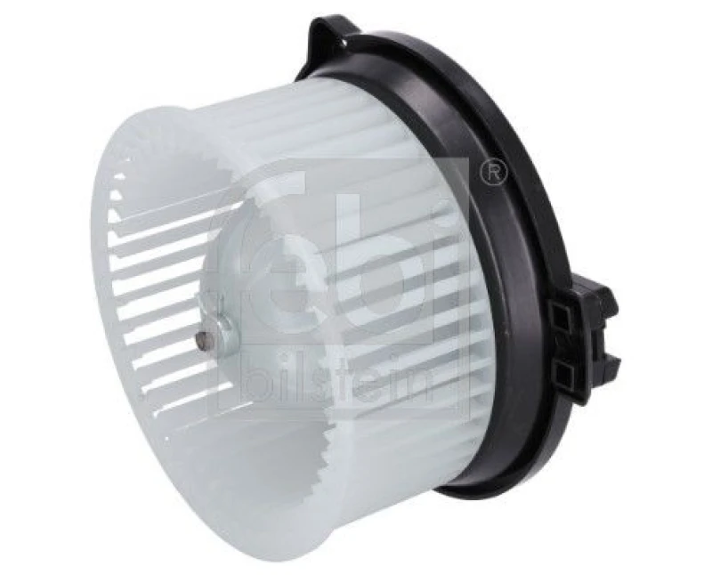 Image of Blower motor FEBI BILSTEIN 197008